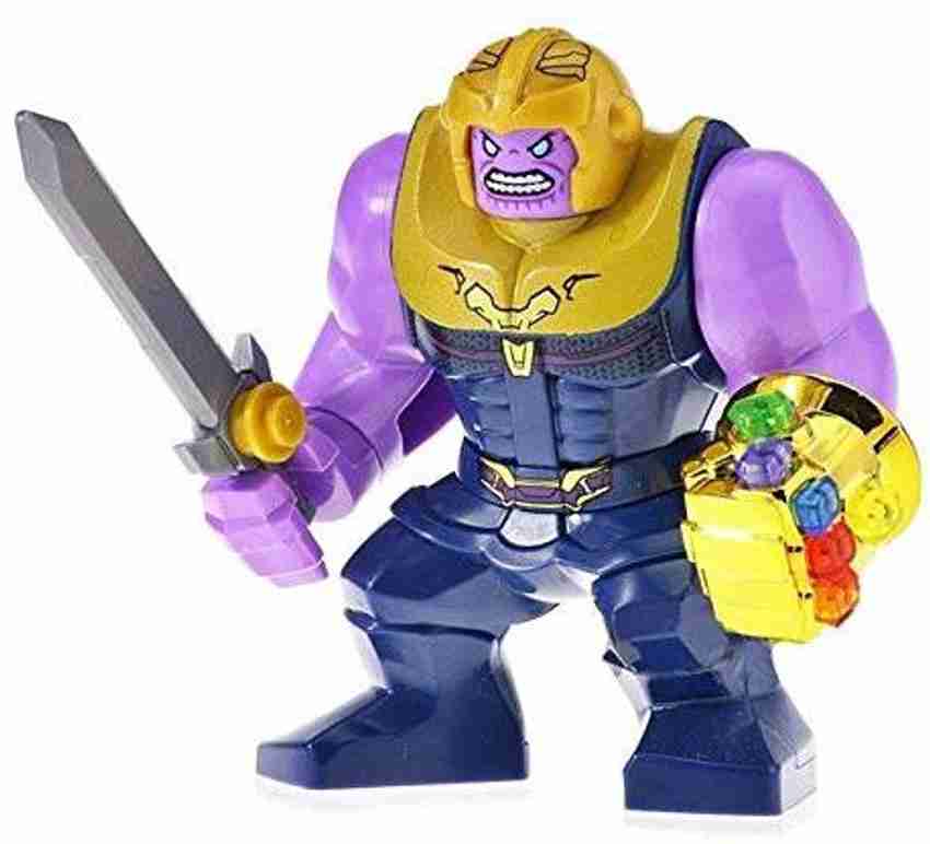 Thanos chrome sales
