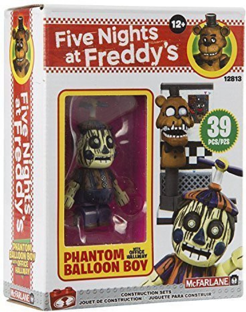  McFarlane Toys Five Nights at Freddy's Fun with