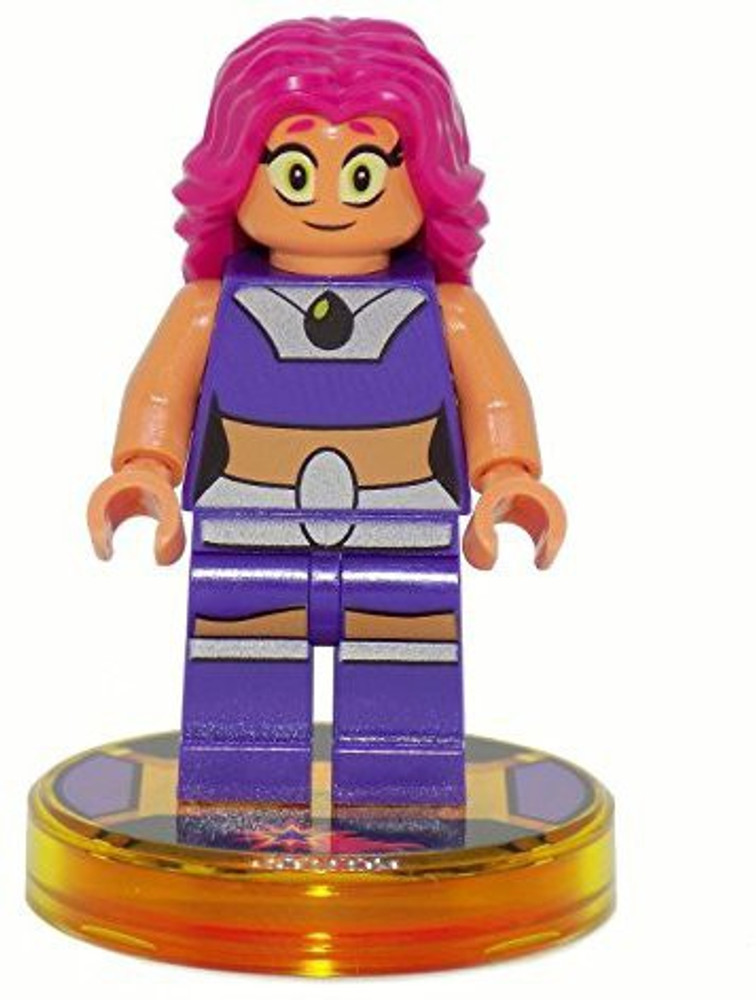 Lego dimensions toy online tag not working