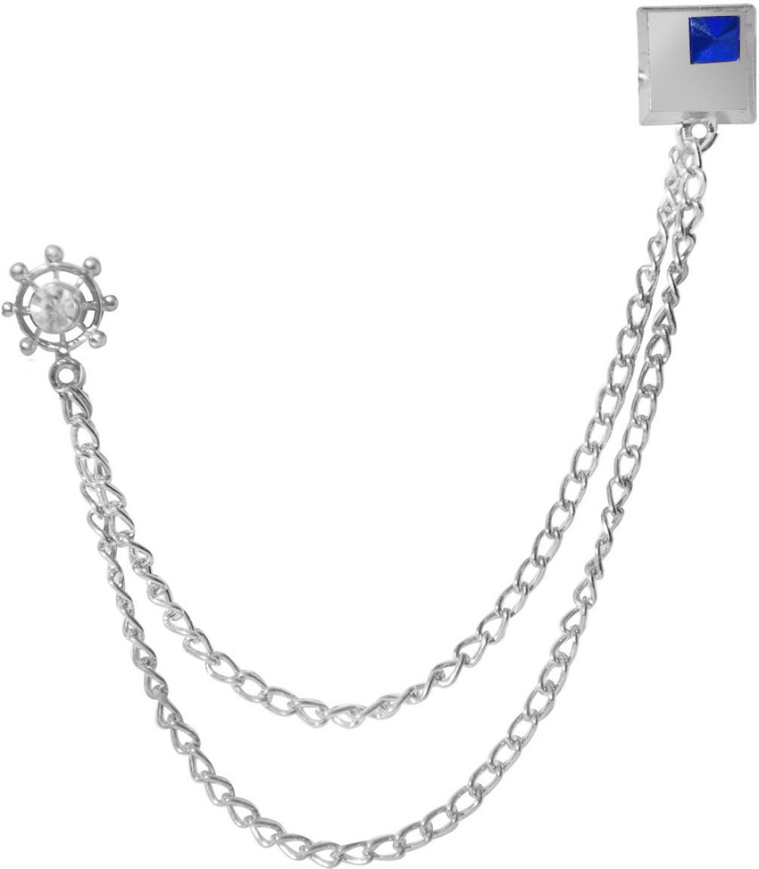 Coat brooch outlet online india