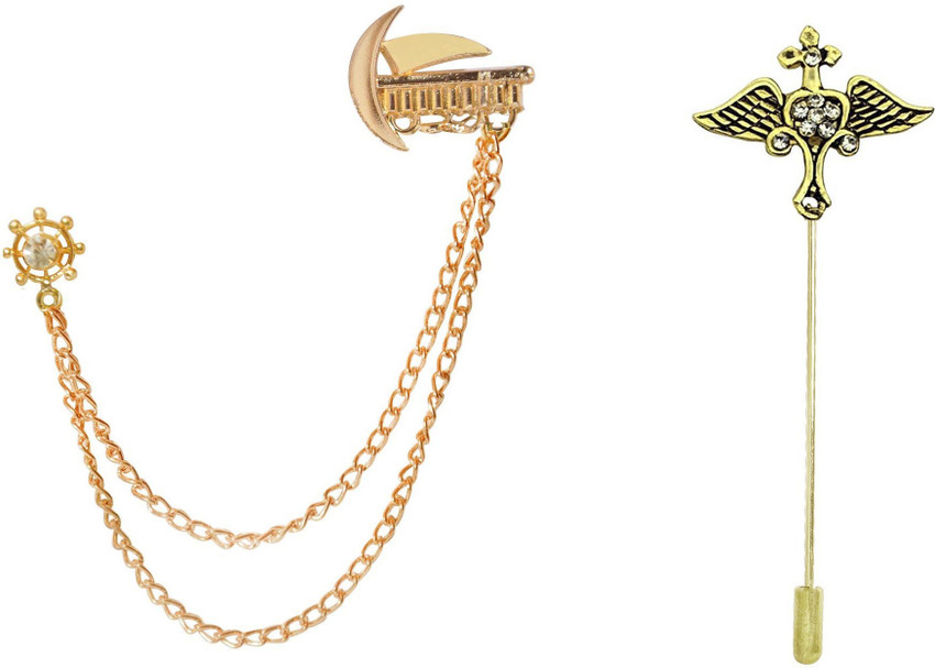 New brooch design shop