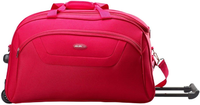 Tommy Hilfiger Alpha Hard Luggage The Perfect Travel Bag  Bagline   BAGLINE