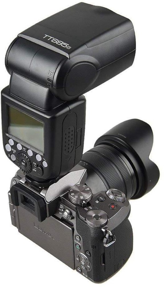 GODOX TT685 Flash - GODOX : Flipkart.com