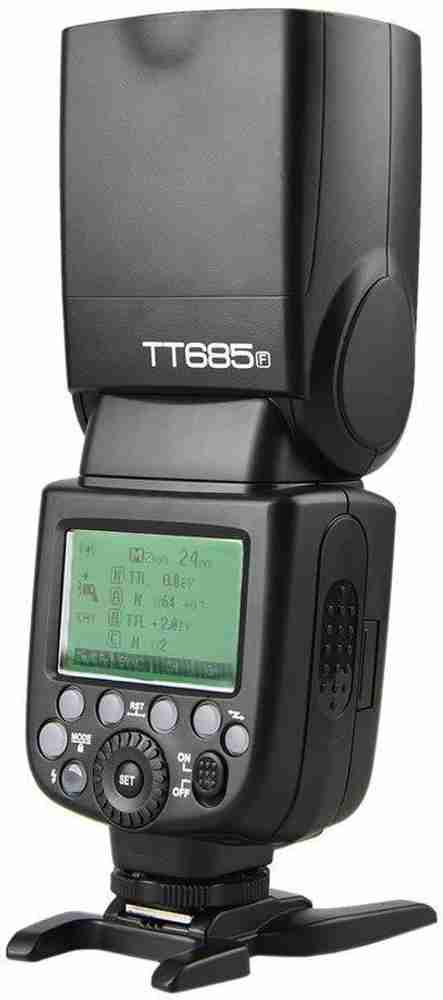 Godox TT685 II speedlite for Canon | Store Godox.eu