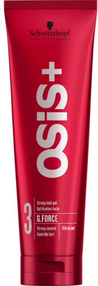 OSIS Bouncy Curls Curl Gel with Oil 200 ml and  Ubuy India