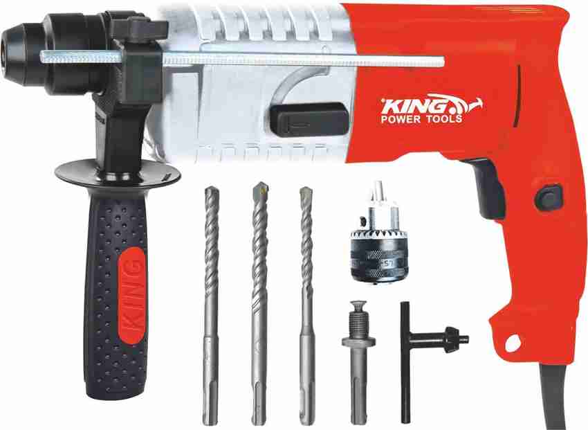 King power drill sale