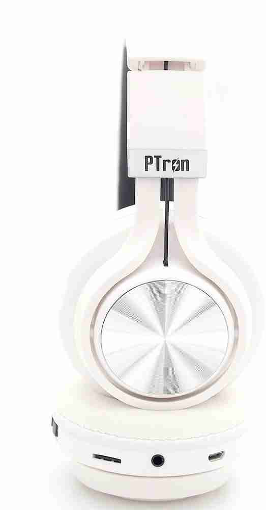 Ptron kicks bluetooth headset store