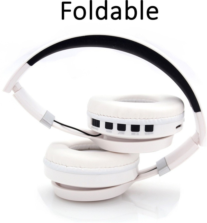 PTron Kicks Wireless Bluetooth Headset Price in India Buy PTron