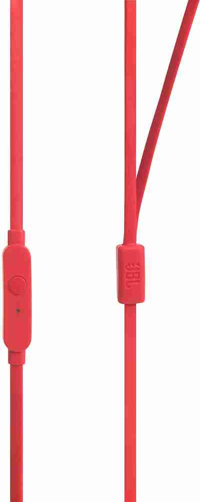 JBL T160 Wired Headset Price in India Buy JBL T160 Wired Headset