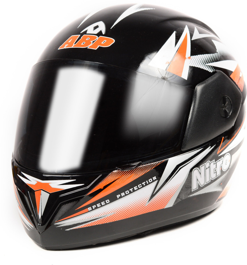 Nitro bike helmet discount