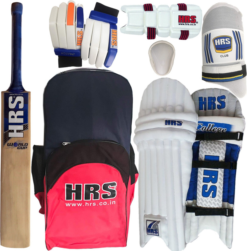 Mens cricket equipment discount