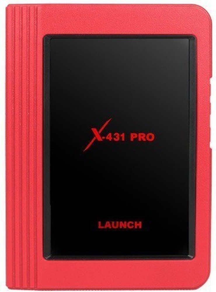 Launch X-431 pro OBD Reader Price in India - Buy Launch X-431 pro