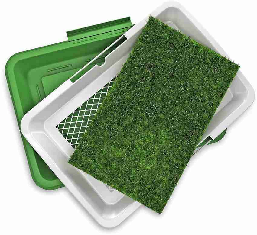 Inditradition Puppy Potty Trainer Dog s Potty Pad Indoor