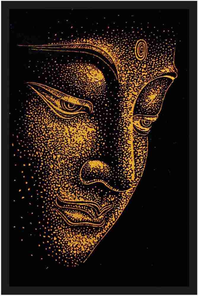 Buddha art sale