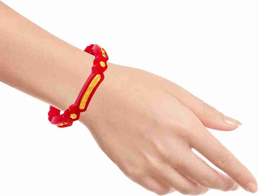Anjali jewellers pola badhano on sale