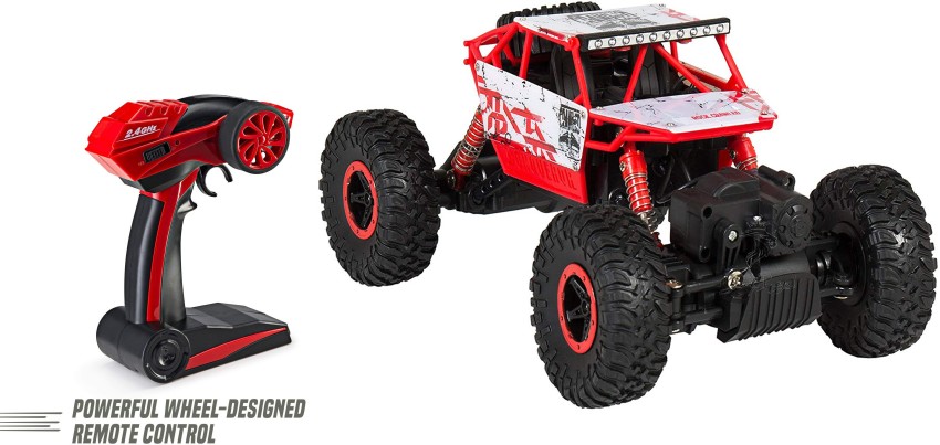 rock crawler rc flipkart