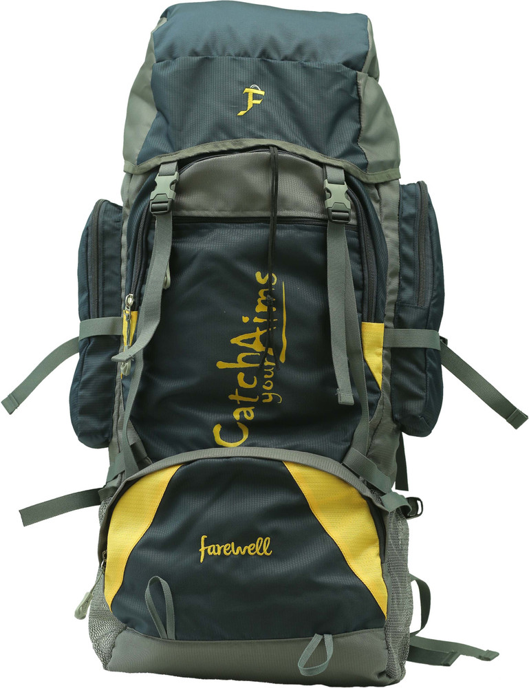 Trekking bags flipkart store