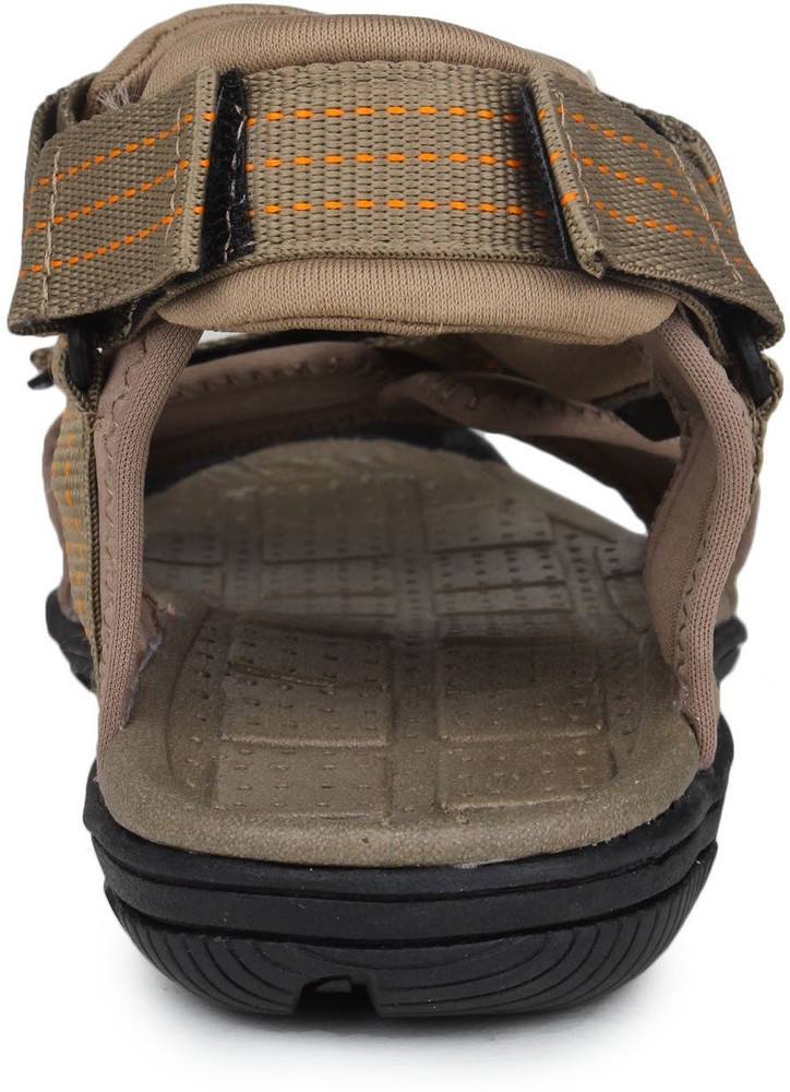 Sparx camel orange sandals on sale