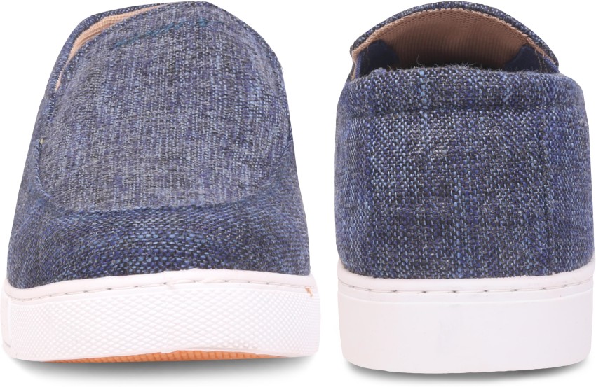 Sparx deals denim shoes