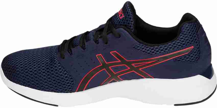 Asics gel moya 2024 mens running shoes review