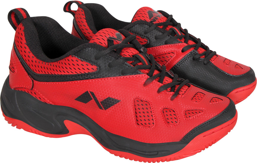 Nivia tennis shoes discount