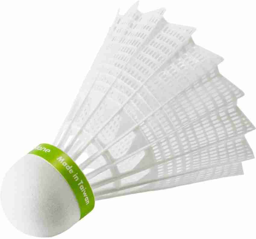 Badminton shuttlecocksmedium cup