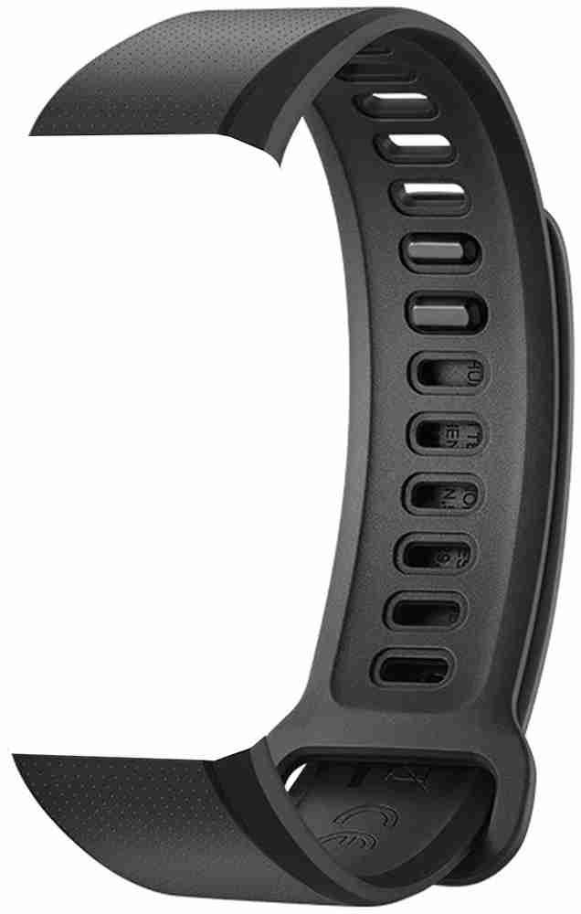 TASLAR Replacement TPU Band For Huawei ERS B19 Band 2 Smart Band