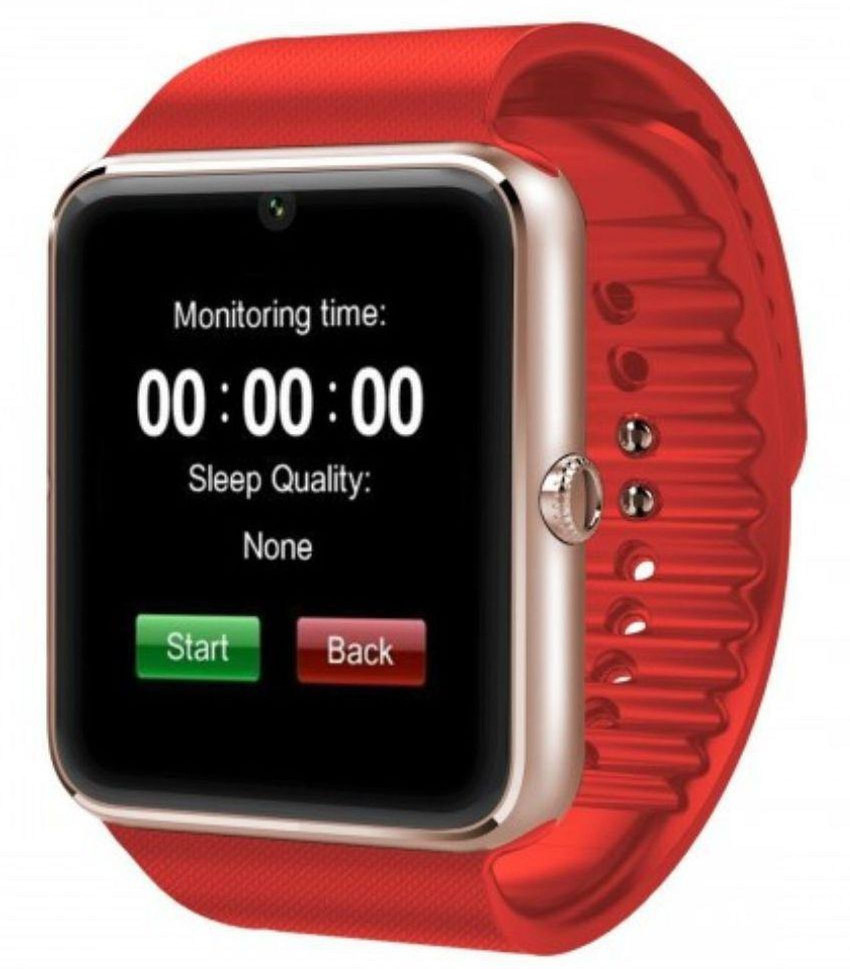 Apple shop watch gt08