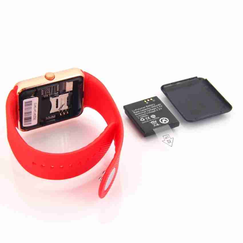 SKYRISE GT08 Smartwatch Price in India Buy SKYRISE GT08 Smartwatch online at Flipkart