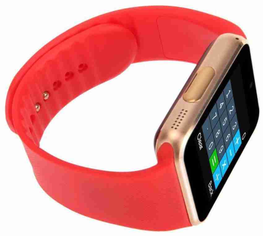 SKYRISE GT08 Smartwatch Price in India Buy SKYRISE GT08 Smartwatch online at Flipkart