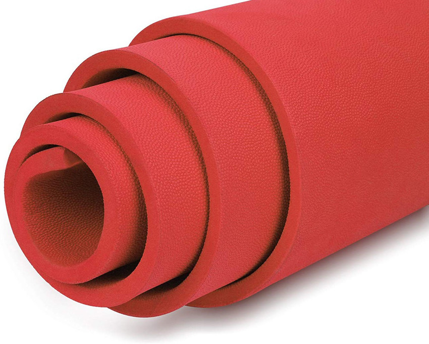 Eva foam yoga mat hot sale