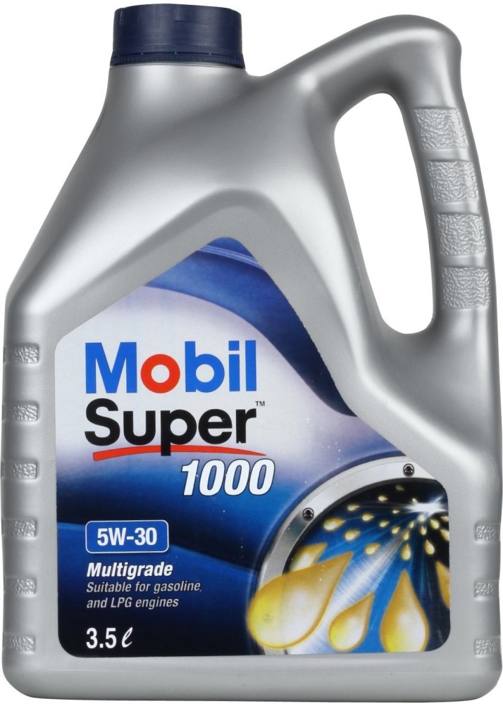 Mobil 1 (5W-30)