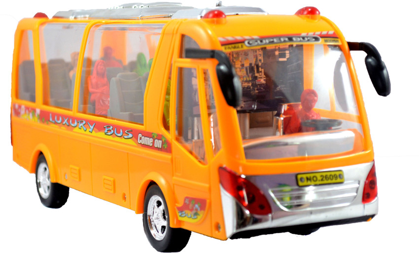 Bus toys for toddlers deals