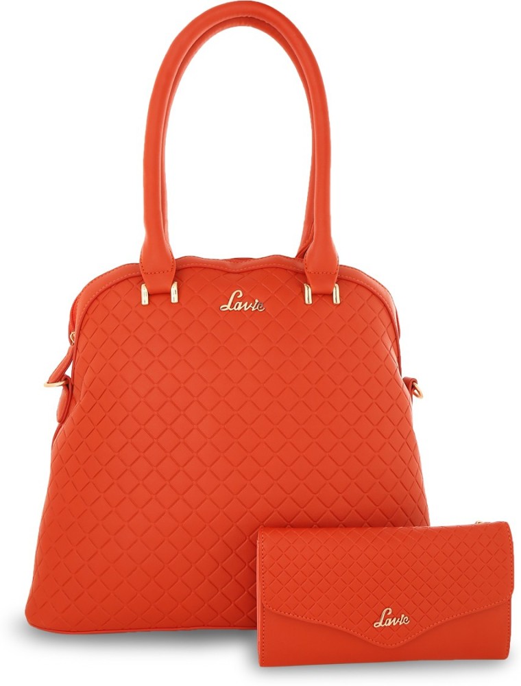 LAVIE Anushka collection Handbag Women Combo Buy LAVIE