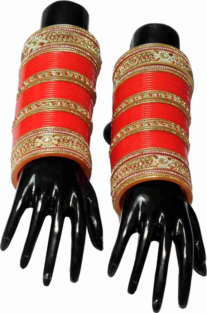 Bridal chura online flipkart store