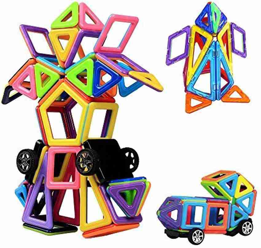 Infinitoo store building blocks