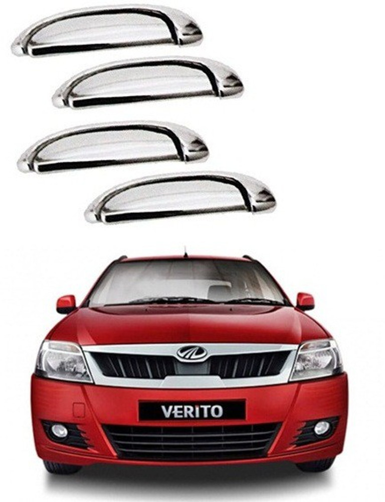 Mahindra verito car accessories top