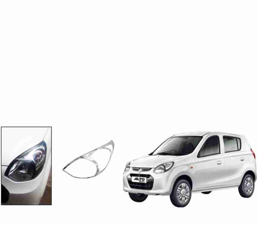 Alto 800 2024 headlight cover