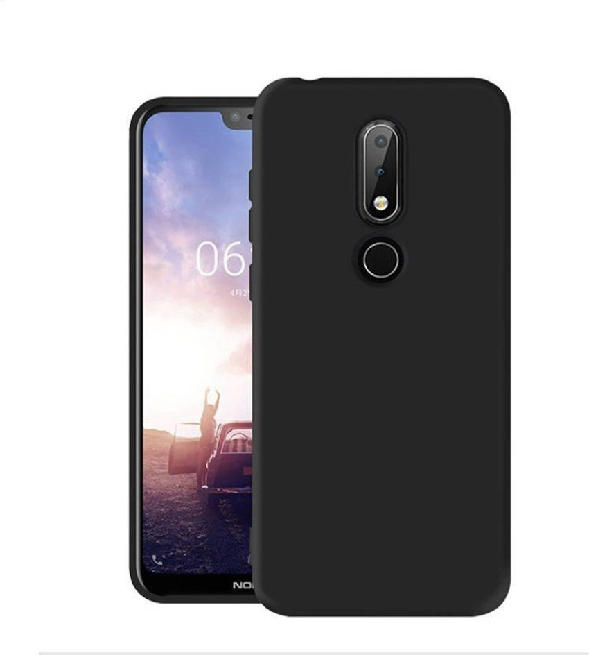 Nokia 6.1 2025 back cover