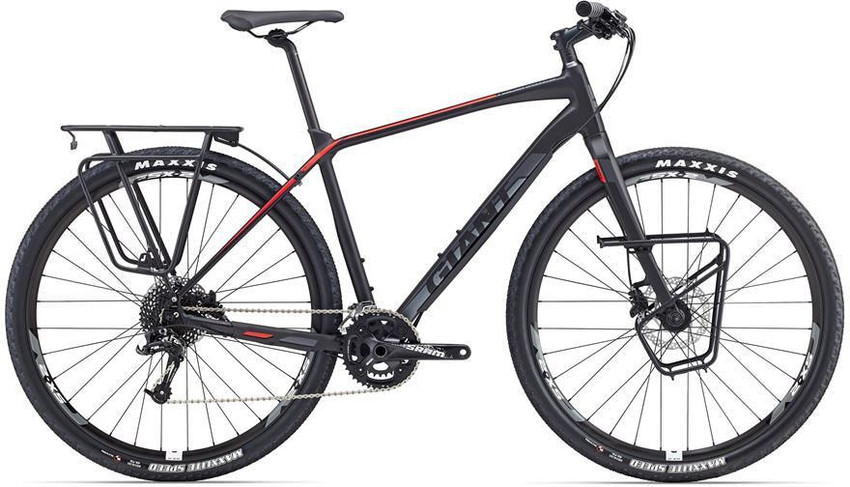 GIANT TOUGHROAD SLR 1 Sports Bicycle Large 700C T Road Cycle Price
