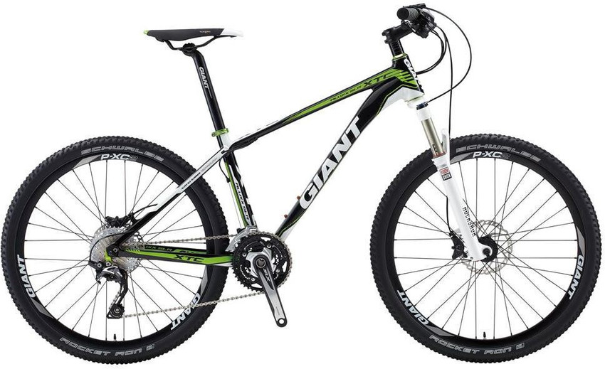 Giant xtc slr price discount