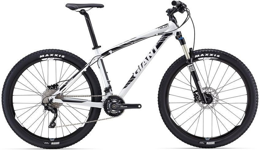 Giant talon 2025 27.5 hardtail