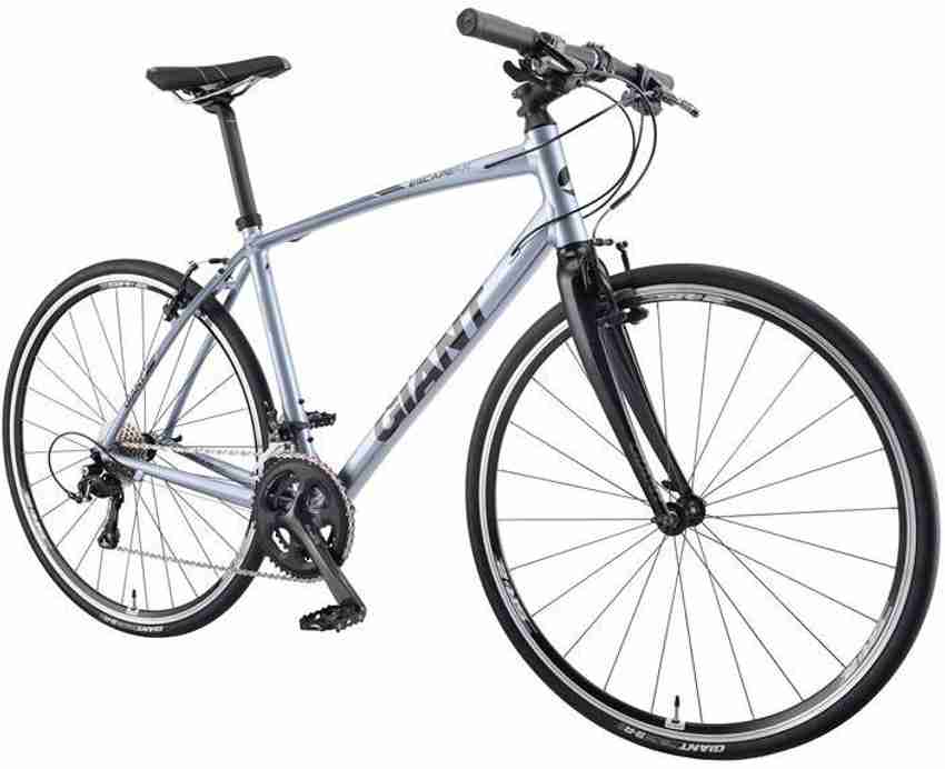 Giant escape shop 1 hybrid bike
