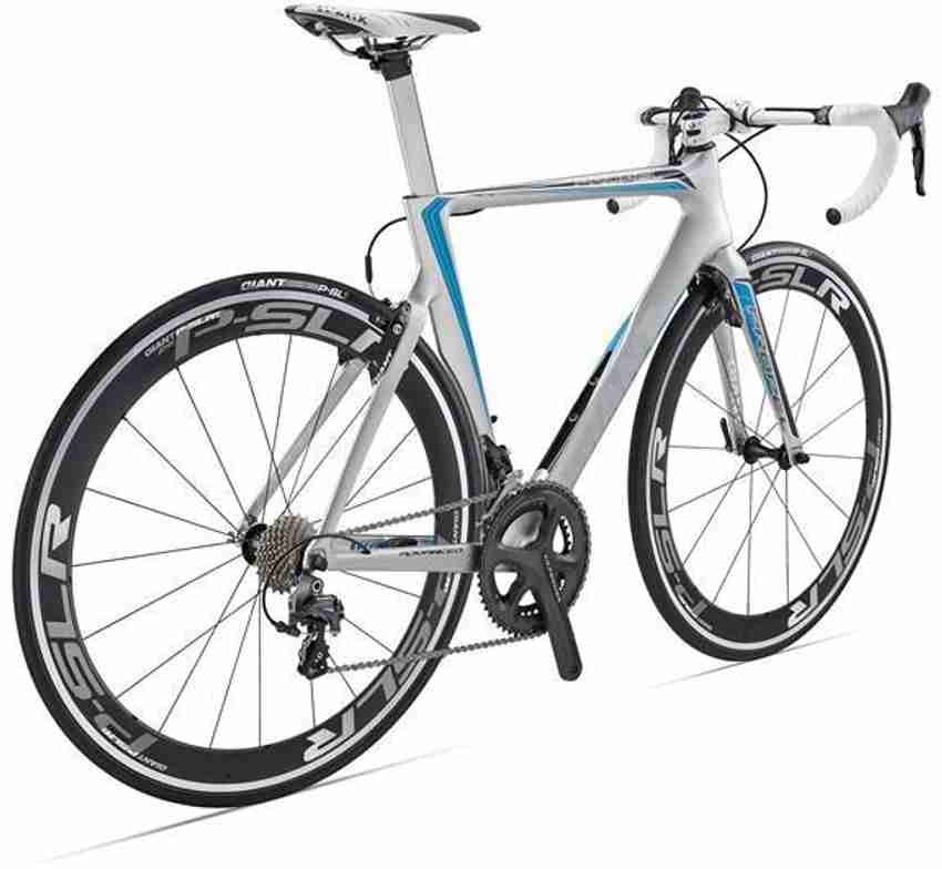 Geometria giant shop propel