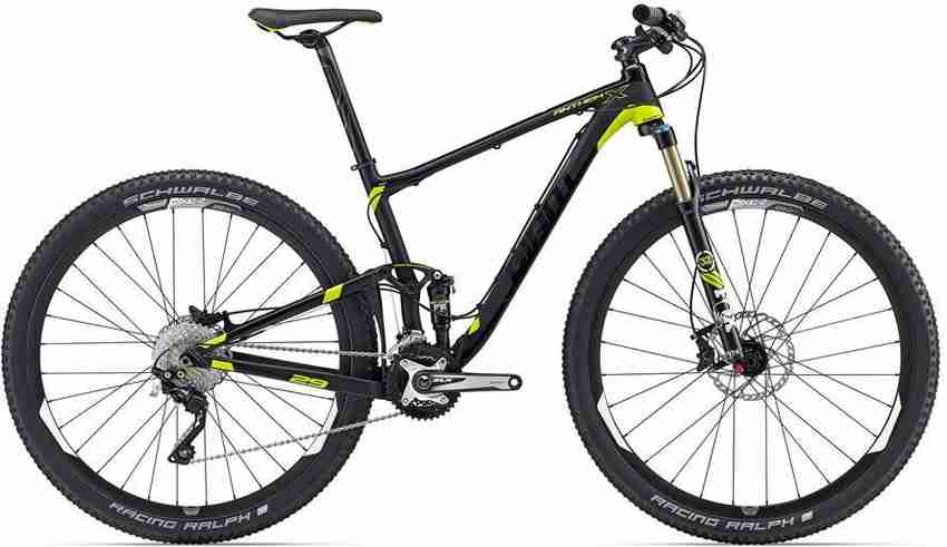 Giant anthem 2025 hardtail