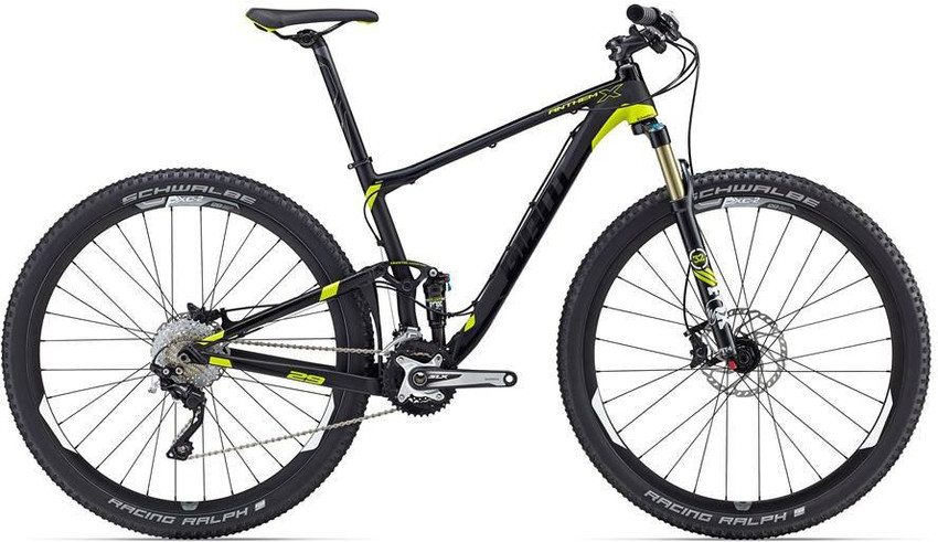 Grey giant bike sales