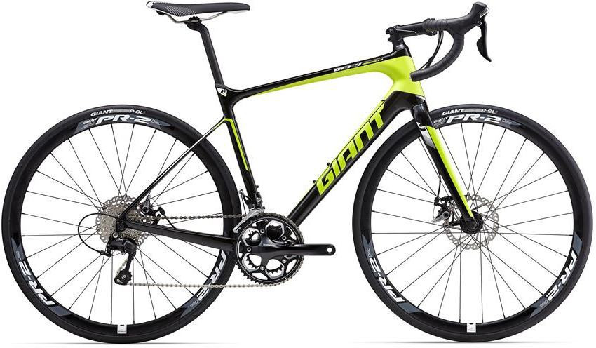 Giant defy fork replacement best sale