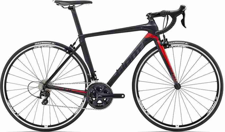 GIANT TCR SLR 2 Sports Bicycle Medium 700C T Road Cycle Price in