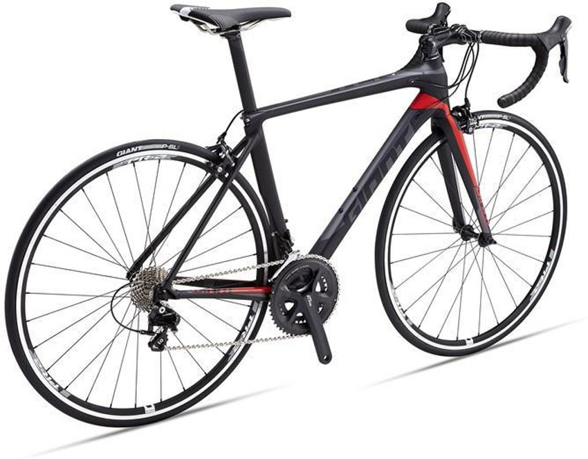 Tcr clearance slr2 2016