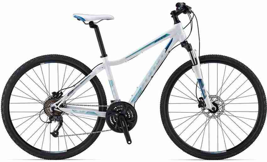 giant rove 2 disc